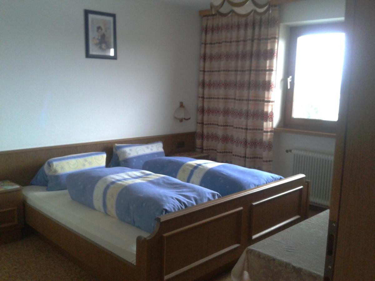 Gaestehaus Riml Längenfeld Kamer foto
